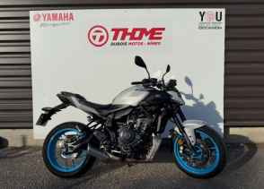 YAMAHA MT-07 (47.5CV) - 2025