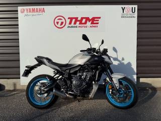 YAMAHA MT-07 (47.5CV) - 2025
