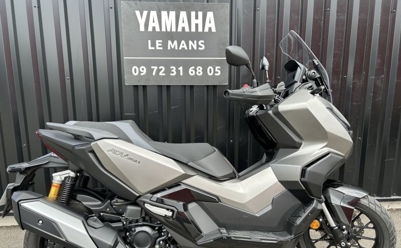 HONDA ADV 350 0