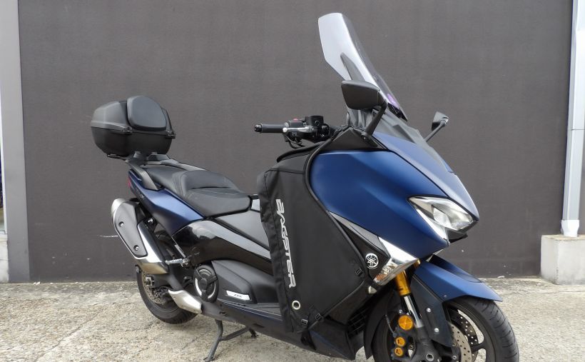 YAMAHA XP T-MAX 530 DX 1