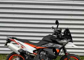 KTM 890 SMT - 2023