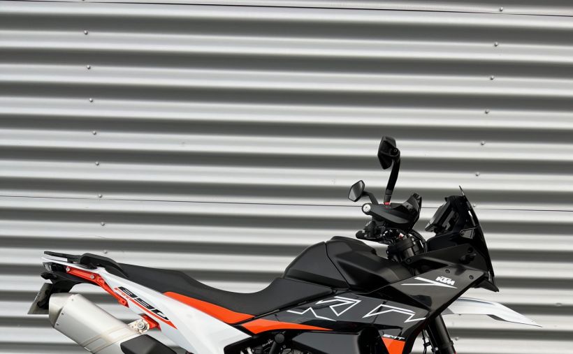 KTM 890 SMT 0