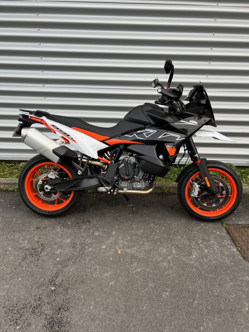 KTM 890 SMT 0