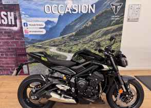 TRIUMPH STREET TRIPLE 765 RS - 2025