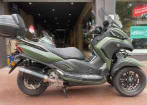 YAMAHA TRICITY 300 - 2023