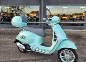 VESPA GTS 125IE SUPER - 2023