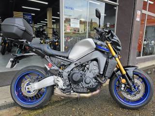 YAMAHA MT-09 SP - 2024