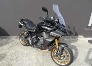 YAMAHA TRACER 9 GT - 2024