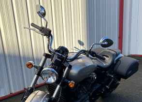 INDIAN SCOUT 1133 - 2023