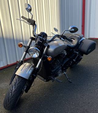 INDIAN SCOUT 1133 - 2023