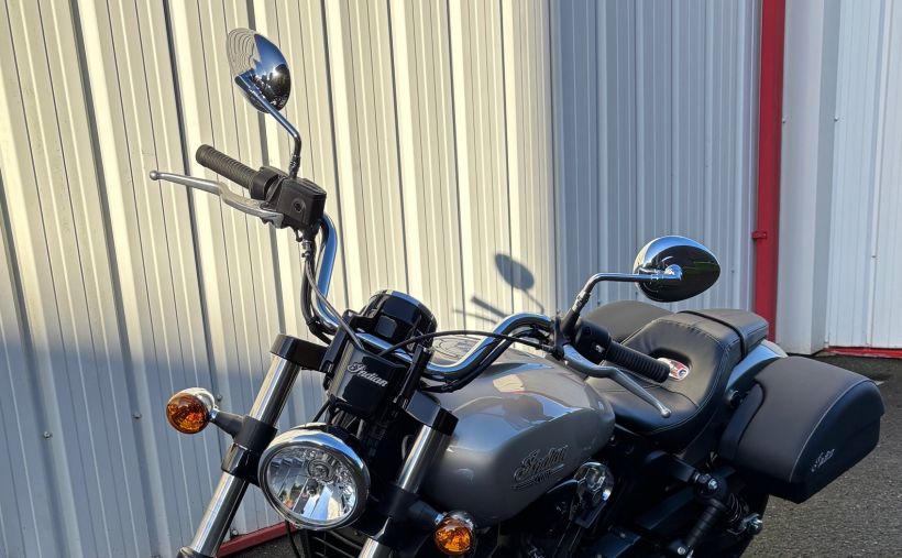 INDIAN SCOUT 1133 0