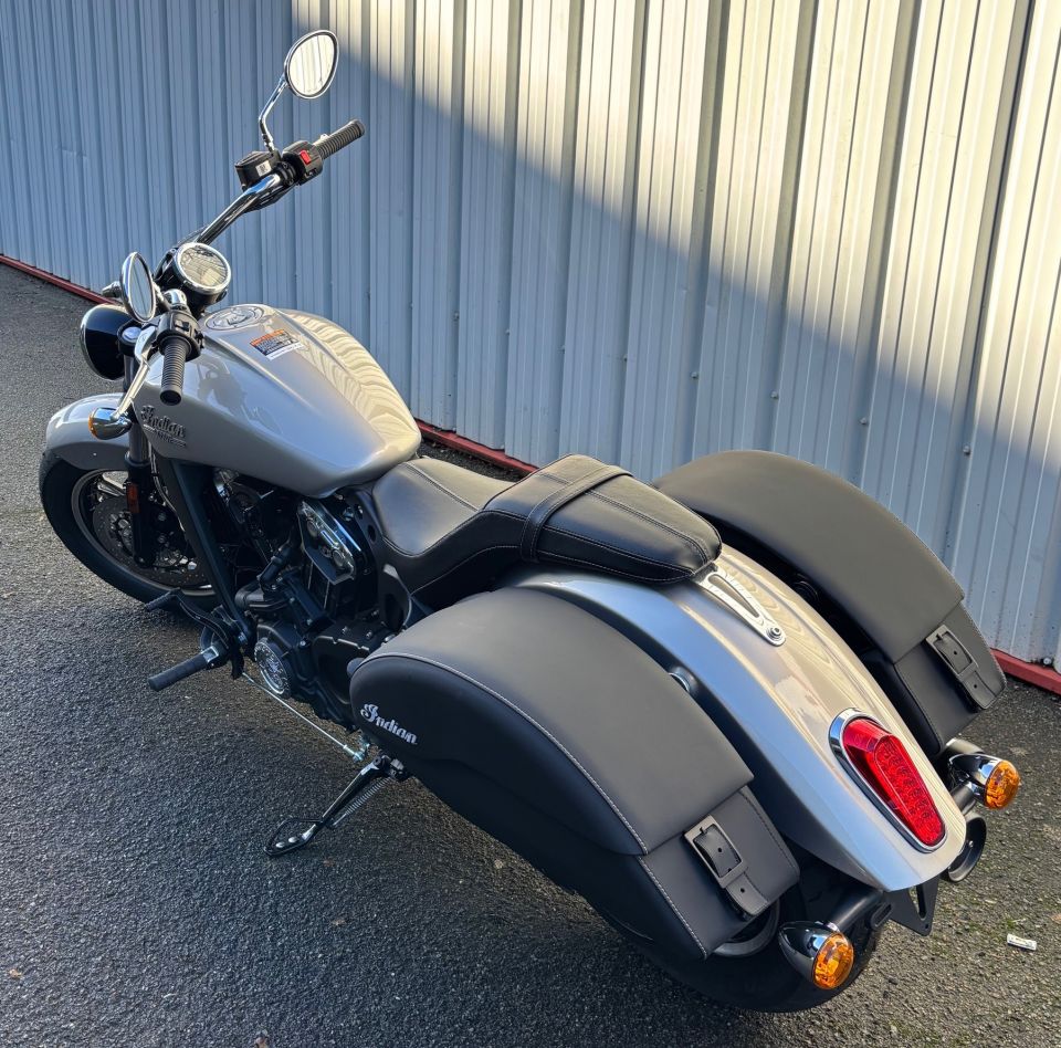INDIAN SCOUT 1133 28