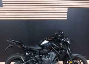 YAMAHA MT-07 (47.5CV) - 2023