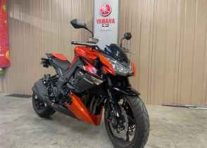 KAWASAKI Z 1000 - 2012