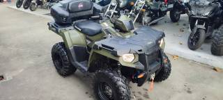 POLARIS SPORTSMAN - 2014