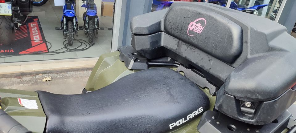 POLARIS SPORTSMAN 63