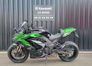 KAWASAKI NINJA 1000 SX - 2024
