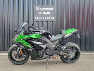 KAWASAKI NINJA 1000 SX - 2024