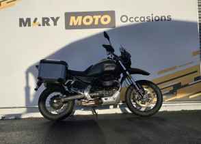 MOTO GUZZI V85 TT 850 - 2024