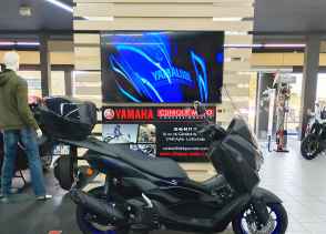 YAMAHA NMAX 125 - 2025