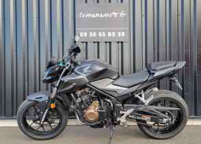 HONDA CB 500 FA - 2021