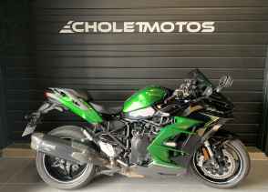 KAWASAKI H2 SX SE - 2022