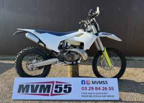 HUSQVARNA TE 300 I - 2018