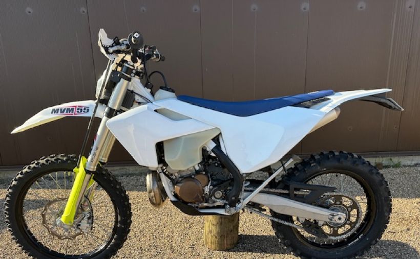 HUSQVARNA TE 300 I 1