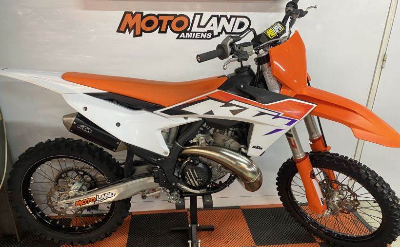 KTM 300 SX 0