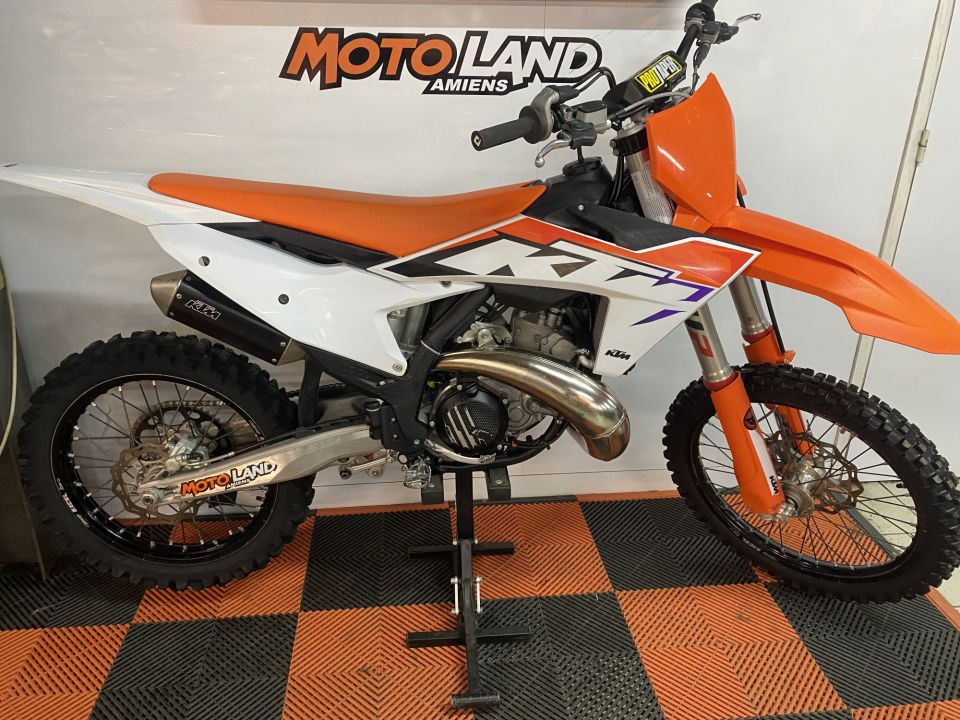 KTM 300 SX 0