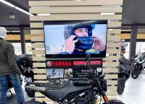 HUSQVARNA SVARTPILEN 125 ABS - 2025