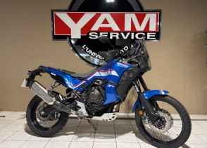 YAMAHA XTZ TENERE 700 World Raid Rally - 2024