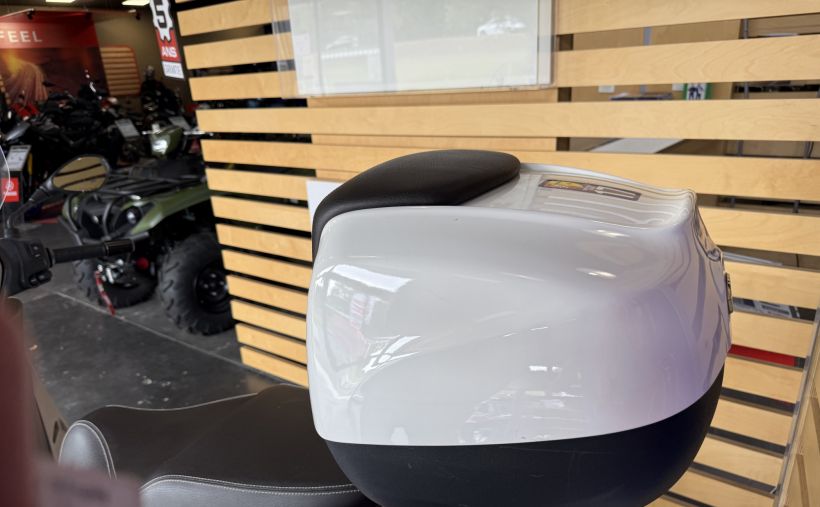 PIAGGIO MEDLEY 125 3