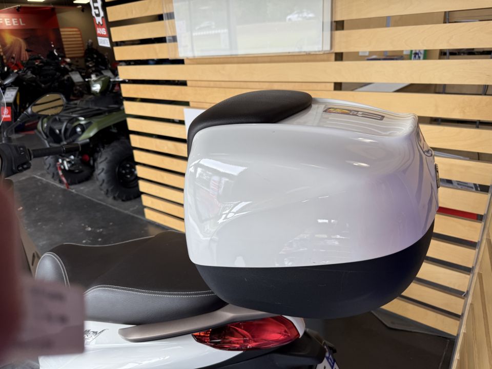 PIAGGIO MEDLEY 125 3