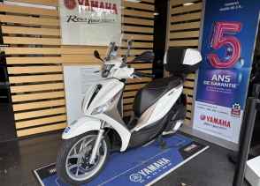 PIAGGIO MEDLEY 125 - 2021