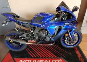 YAMAHA YZF 1000 R1 - 2024