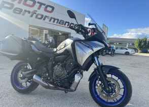 YAMAHA TRACER 7 GT 35 KW - 2024