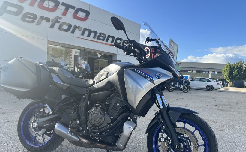 YAMAHA TRACER 7 GT 35 KW 0
