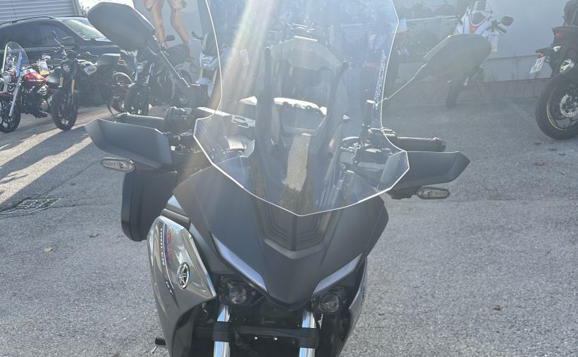 YAMAHA TRACER 7 GT 35 KW 1