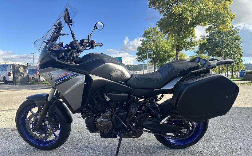 YAMAHA TRACER 7 GT 35 KW 2