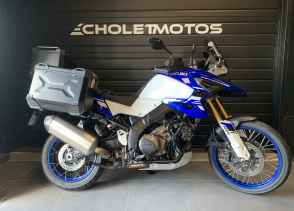 SUZUKI DL V-STROM 1050DE - 2024