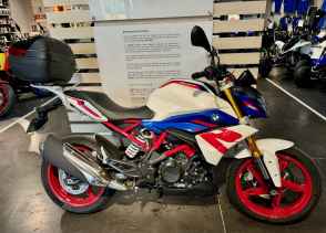 BMW G 310 R - 2023