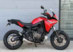YAMAHA TRACER 7 - 2022