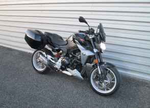BMW F 900 XR - 2022