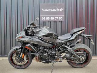 KAWASAKI Z 1000 H2 - 2023