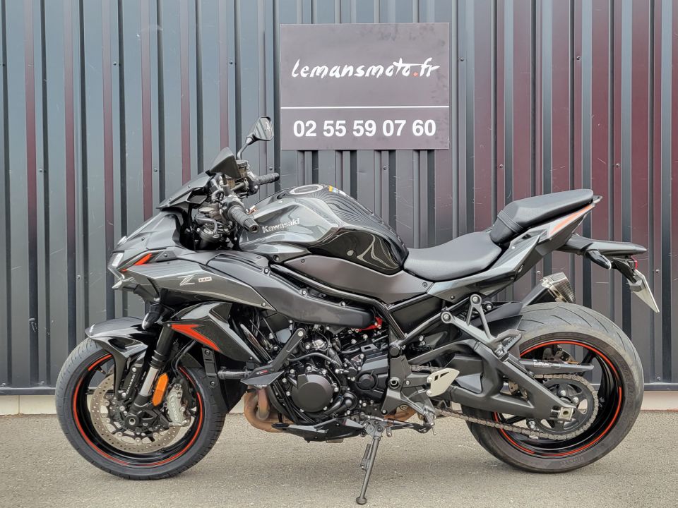 KAWASAKI Z 1000 H2 0