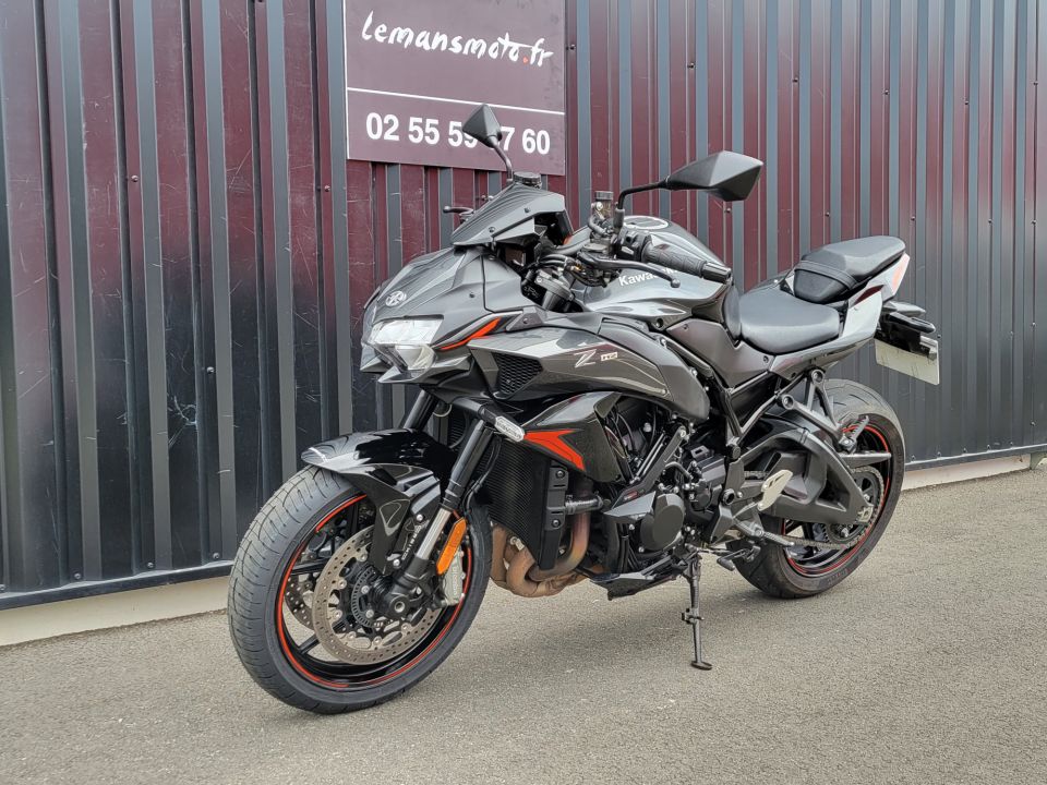 KAWASAKI Z 1000 H2 5