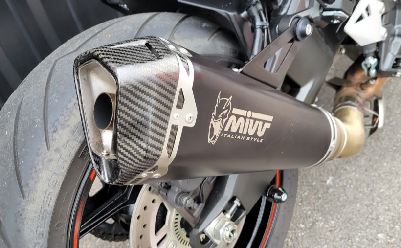 KAWASAKI Z 1000 H2 30