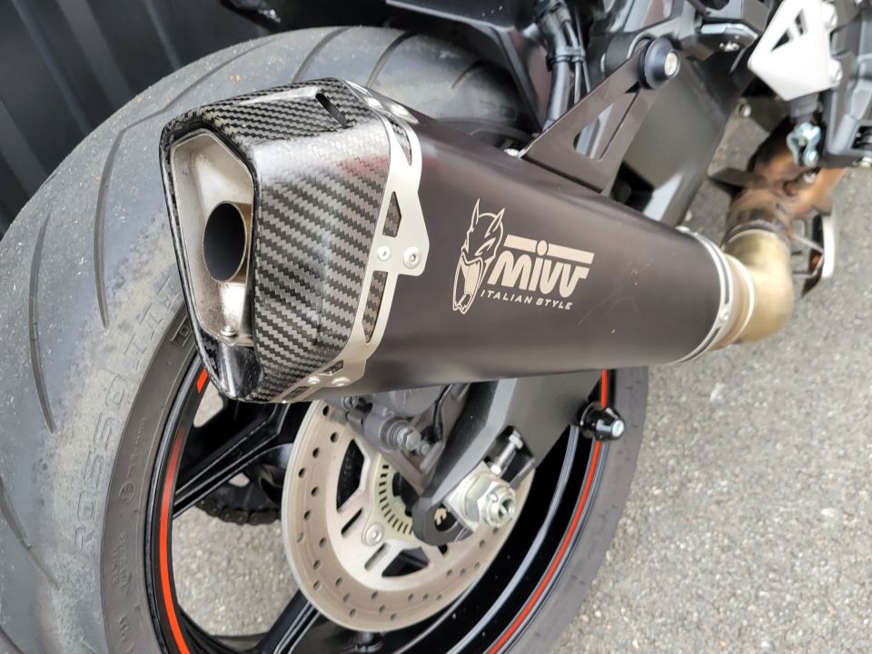 KAWASAKI Z 1000 H2 30