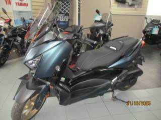YAMAHA XMAX 125 TECH MAX - 2022